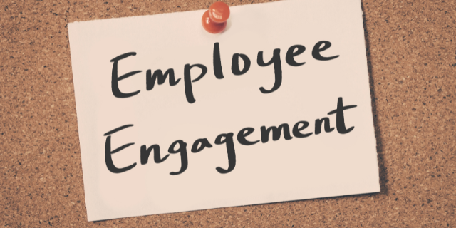 Focusing on Employee Engagement in a Crisis